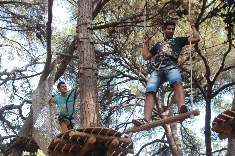 Fun Adventure Park  - Fun Parks - Albufeira