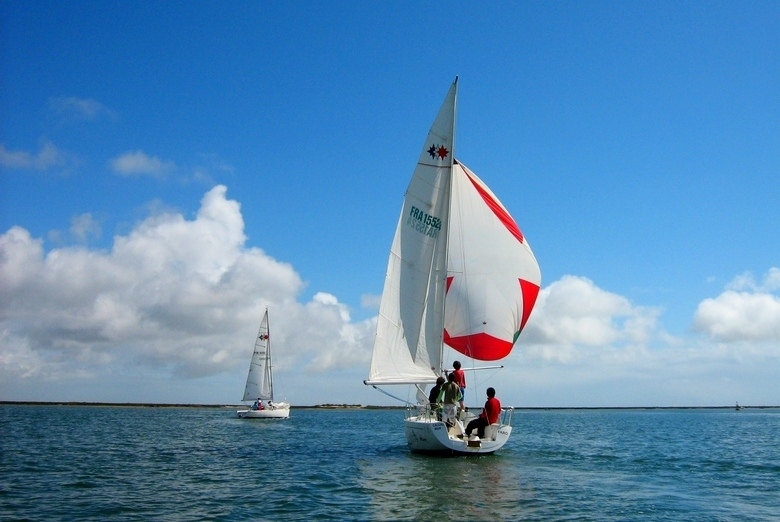 Sailing Trips - Algarve Boat Trips