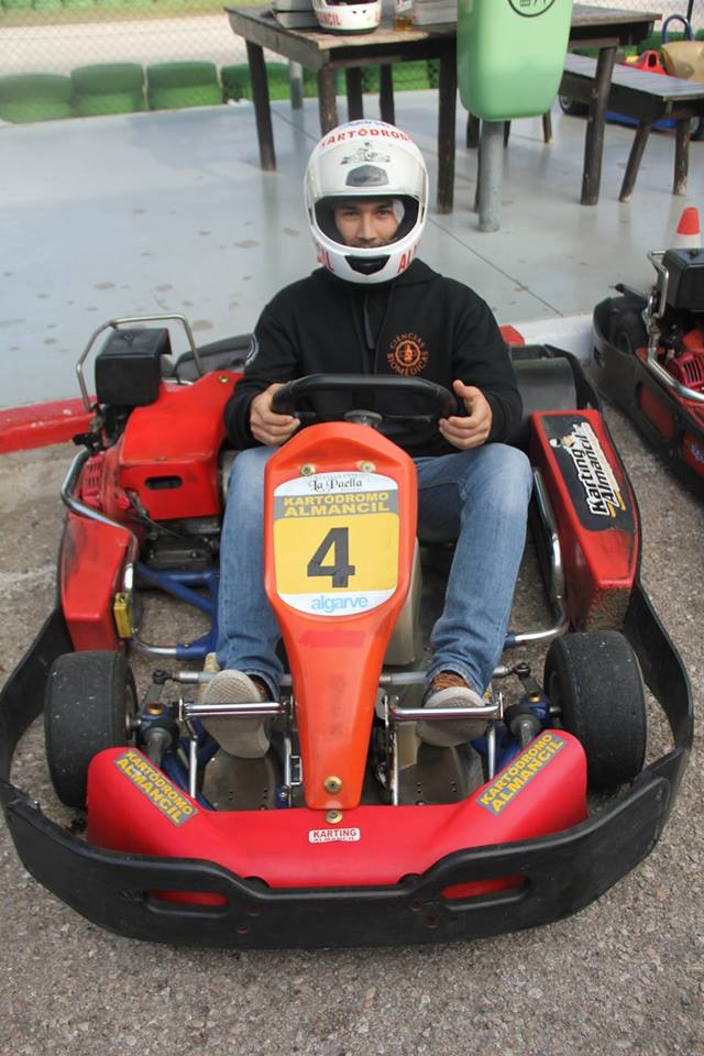 Algarve Karting Almancil - Karting and Buggies - Almancil