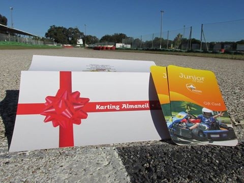 Junior Go-Karting Fun! - Algarve buggies tours