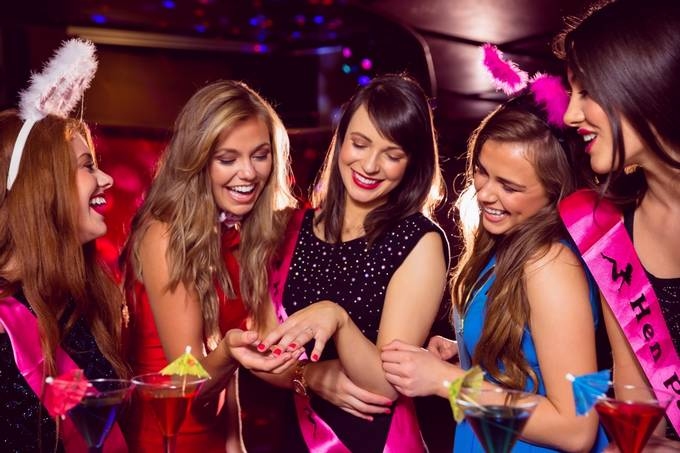 Hen Do and Hen Party Algarve - Vilamoura Activities Algarve