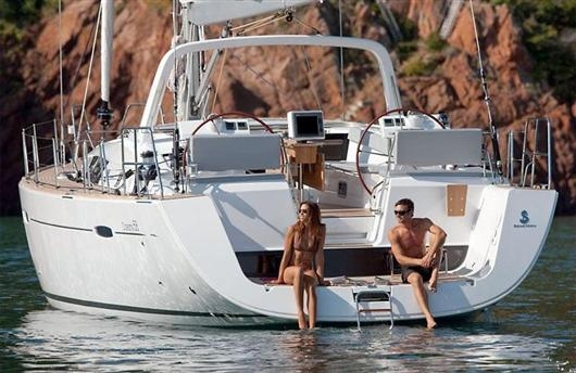Sailing Trips and Charters - Algarve Boat Trips