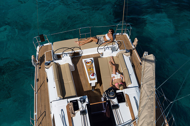 Algarve Yacht Charter - Vilamoura Activities Algarve