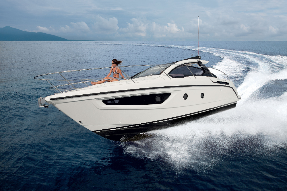 Azimut Yacht Charter - Vilamoura Activities Algarve